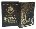 Court Of Thorns And Roses Collect