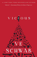 Vicious: #2