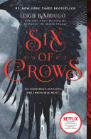 Six Of Crows: #1