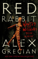 Red Rabbit: #1