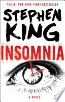 Insomnia by Stephen King
