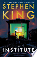 Institute by Stephen King