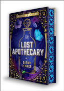 The Lost Apothecary Collector's Edition: Sarah Penner