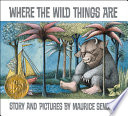 Where the Wild Things Are:Maurice Sendak