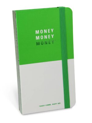 Money, Money, Money Receipt Catcher