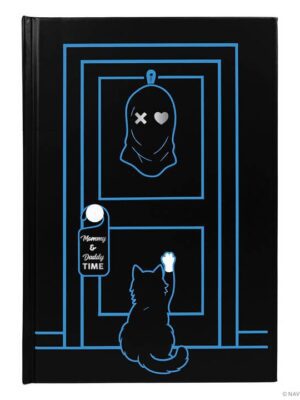 Lights Out: Fred Approved Journal