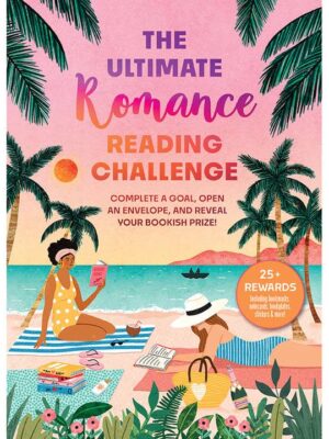 The Ultimate Romance Reading Challenge