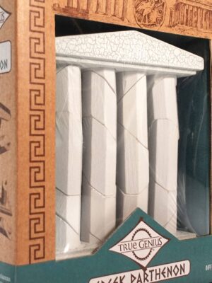 Greek Parthenon