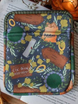 The Shire Neoprene E-Reader/ Tablet Sleeve