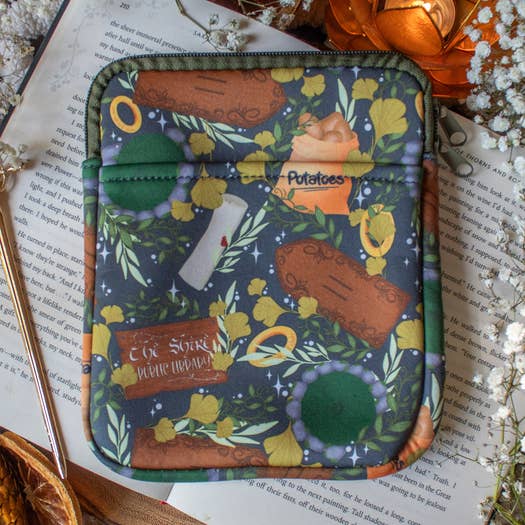 The Shire Neoprene E-Reader/ Tablet Sleeve