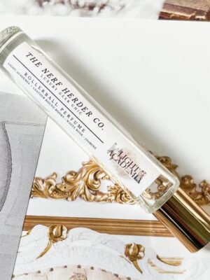 ROLLERBALL | Light Academia (0.34 fl oz)