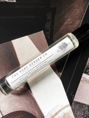 ROLLERBALL | Dark Academia (0.34 fl oz)