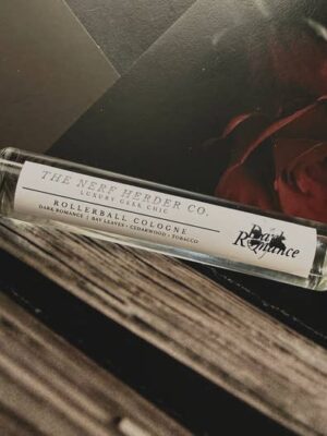 ROLLERBALL | Dark Romance (0.34 fl oz)