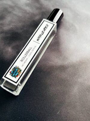 Officially Licensed ROLLERBALL | Wingleader (0.34 fl oz)