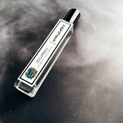Officially Licensed ROLLERBALL | Wingleader (0.34 fl oz)