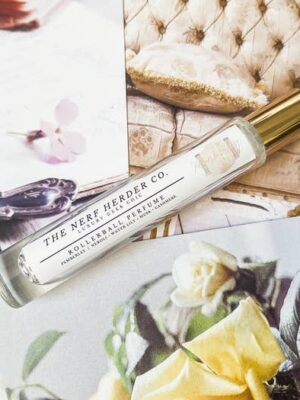 ROLLERBALL | Pemberley (0.34 fl oz)