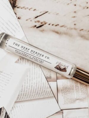 ROLLERBALL | Elizabeth Bennet (0.34 fl oz)