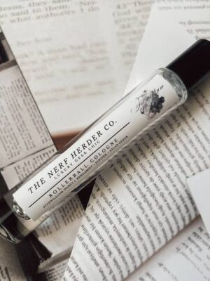 ROLLERBALL | Fitzwilliam Darcy (0.34 fl oz)